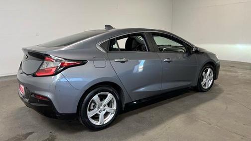 2018 Chevrolet Volt LT