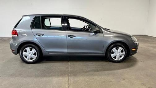 2011 Volkswagen Golf 2.5L