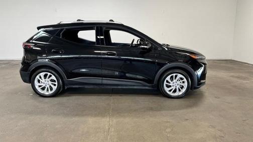 2022 Chevrolet Bolt EUV LT