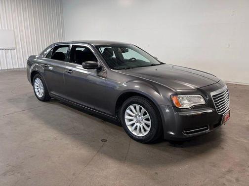 2014 Chrysler 300 Base