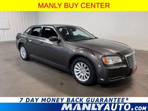 2014 Chrysler 300 Base
