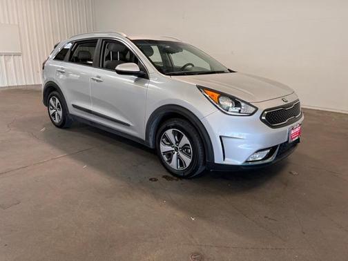 2019 Kia Niro Plug-In Hybrid LX