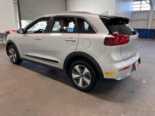 2019 Kia Niro Plug-In Hybrid LX