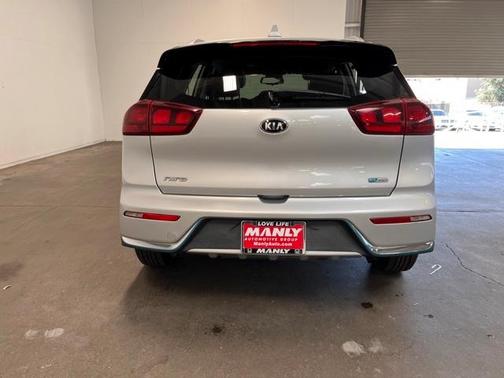 2019 Kia Niro Plug-In Hybrid LX