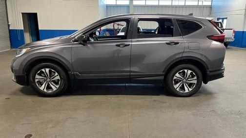 2020 Honda CR-V LX