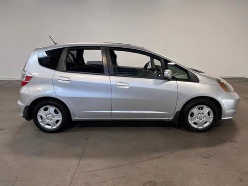 2013 Honda Fit Base