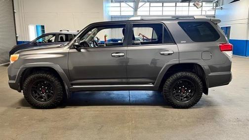 2011 Toyota 4Runner SR5
