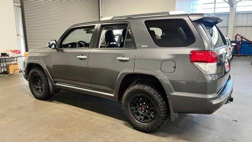2011 Toyota 4Runner SR5