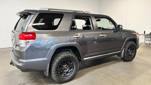 2011 Toyota 4Runner SR5