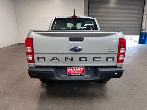 2020 Ford Ranger XL/STX