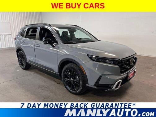 2023 Honda CR-V Hybrid Sport Touring