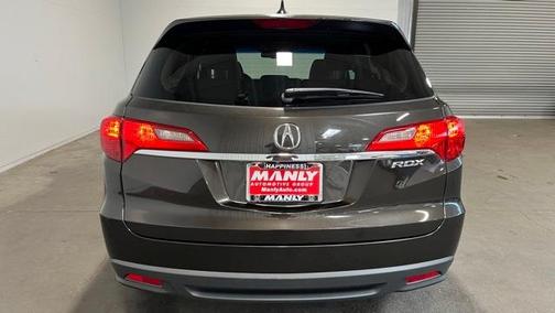 2014 Acura RDX Technology