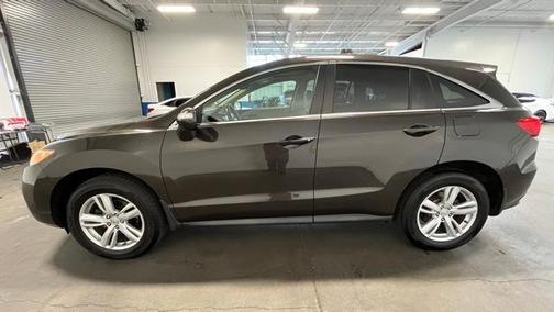 2014 Acura RDX Technology