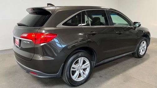 2014 Acura RDX Technology