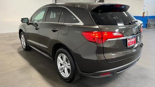 2014 Acura RDX Technology