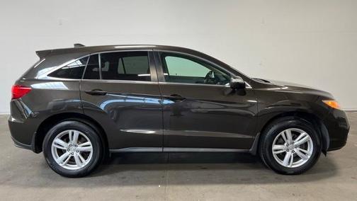 2014 Acura RDX Technology