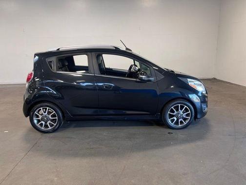 2015 Chevrolet Spark 2LT