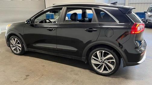 2018 Kia Niro Touring