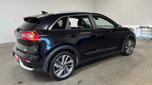 2018 Kia Niro Touring