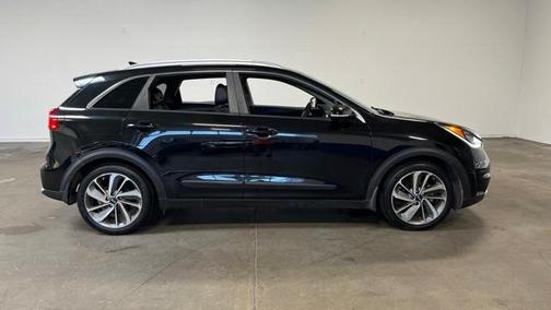 2018 Kia Niro Touring