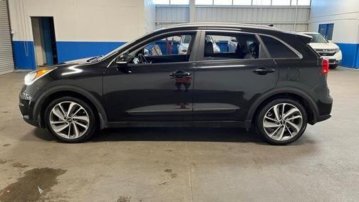 2018 Kia Niro Touring