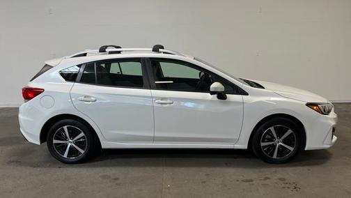 2019 Subaru Impreza 2.0i Premium