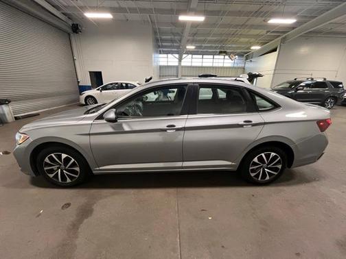 2024 Volkswagen Jetta 1.5T S