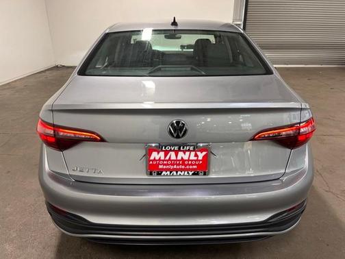 2024 Volkswagen Jetta 1.5T S