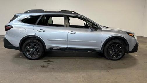 2022 Subaru Outback Onyx Edition XT