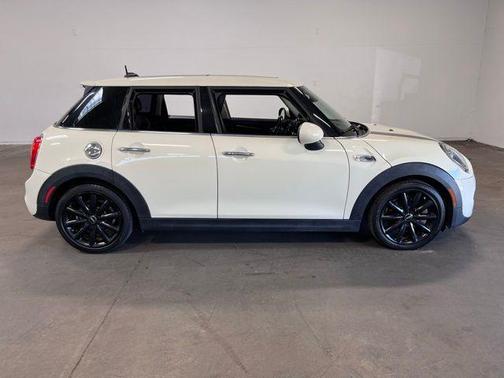 2019 MINI Hardtop Cooper S