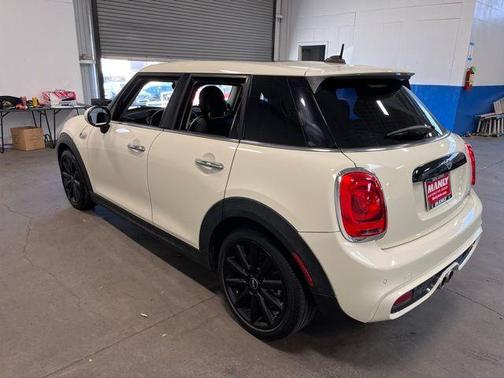 2019 MINI Hardtop Cooper S