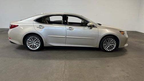 2015 Lexus ES 350 350