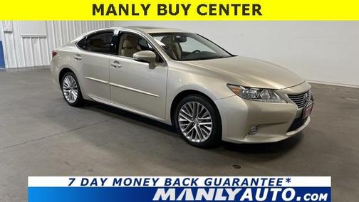 2015 Lexus ES 350 350