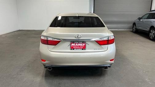 2015 Lexus ES 350 350