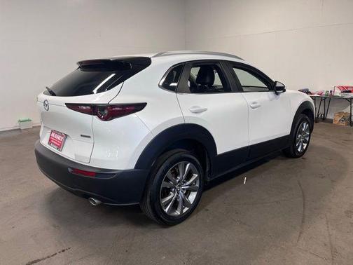 2024 Mazda CX-30 2.5 S Preferred Package