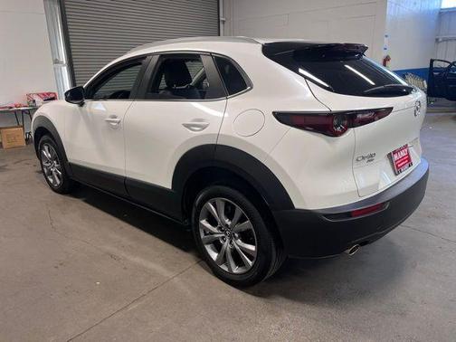 2024 Mazda CX-30 2.5 S Preferred Package