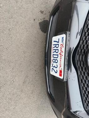 2010 Toyota Yaris Base