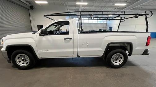 2016 GMC Sierra 1500 Base