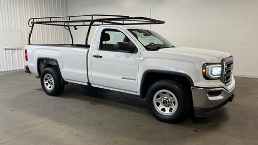 2016 GMC Sierra 1500 Base