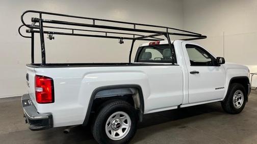 2016 GMC Sierra 1500 Base