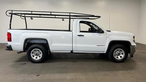 2016 GMC Sierra 1500 Base
