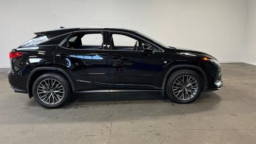 2020 Lexus RX 350 F Sport Performance