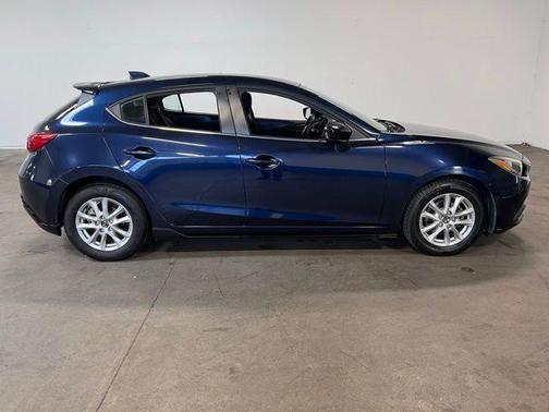 2014 Mazda Mazda3 i Touring