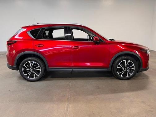 2023 Mazda CX-5 2.5 S Premium