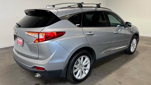 2019 Acura RDX Base