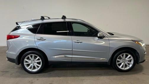 2019 Acura RDX Base