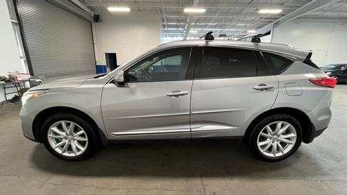 2019 Acura RDX Base