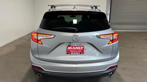 2019 Acura RDX Base