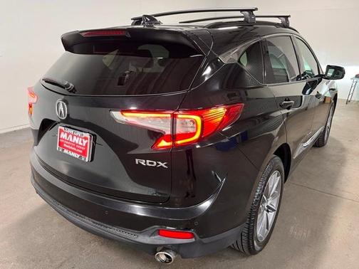 2020 Acura RDX Technology Package