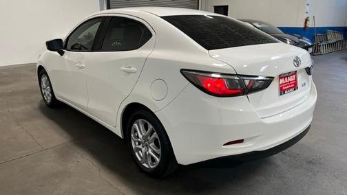 2017 Toyota Yaris iA Base